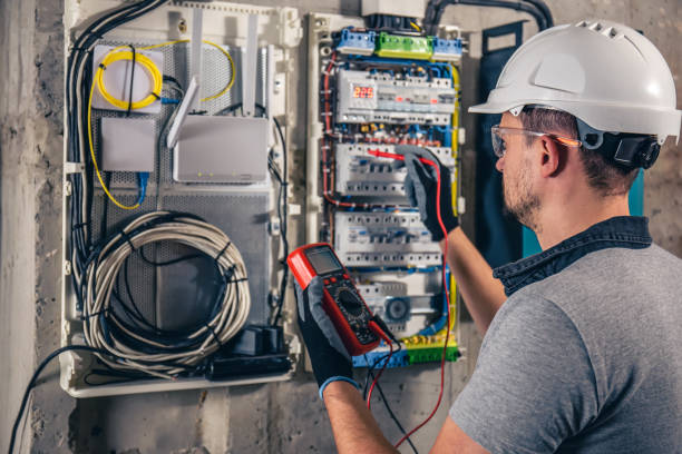 Best Electrician Near Me  in Fulton, MD