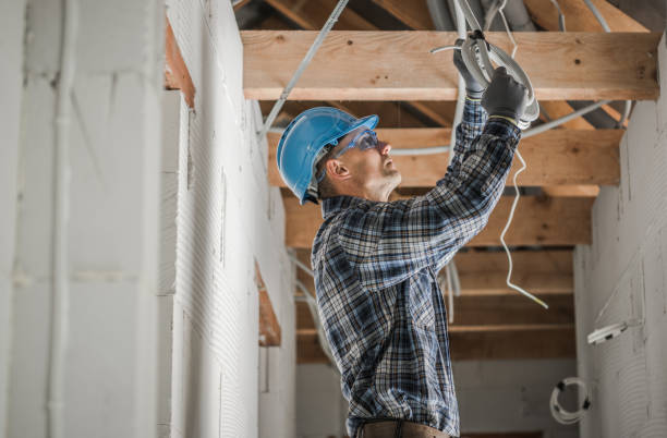 Best Electrical Outlet Repair  in Fulton, MD