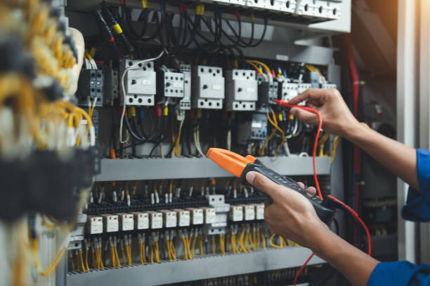 Electrical Upgrades for Homes in Fulton, MD