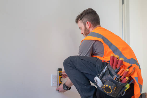 Best Electrical Installation Contractor  in Fulton, MD