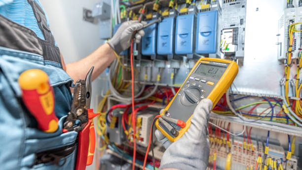 Best Electrical System Inspection  in Fulton, MD
