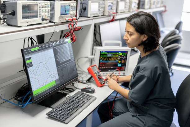 Best Industrial Electrical Services  in Fulton, MD