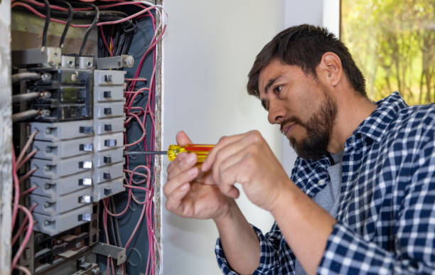 Best Home Electrical Repair  in Fulton, MD